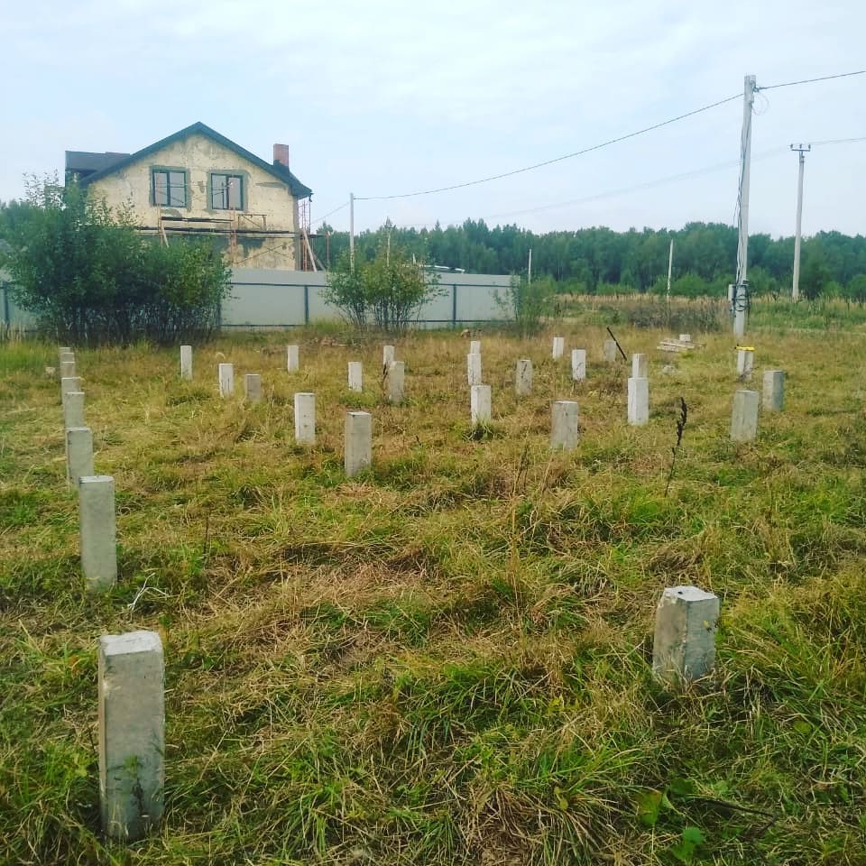 ЖБ сваи Микунь ЖБ сваи Микунь