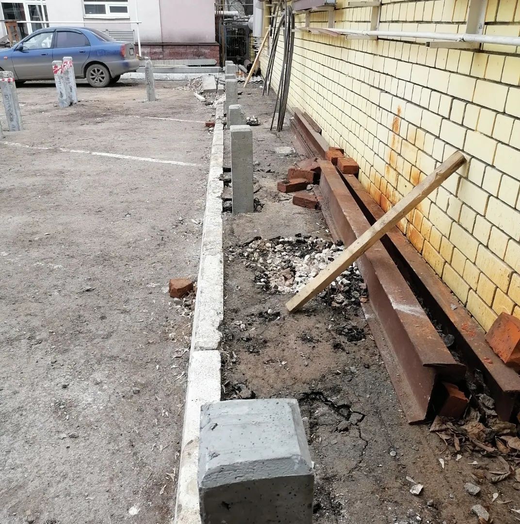 ЖБ сваи Микунь ЖБ сваи Микунь