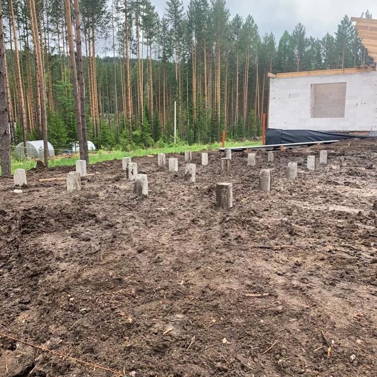 ЖБ сваи Микунь ЖБ сваи Микунь